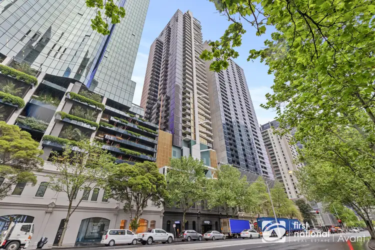 2804/135 City Road, Southbank VIC 3006