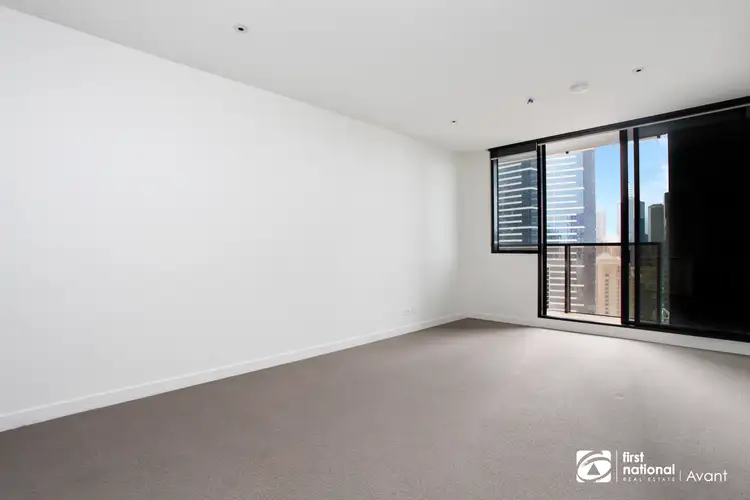 Third view of Homely apartment listing, 2804/135 City Road, Southbank VIC 3006