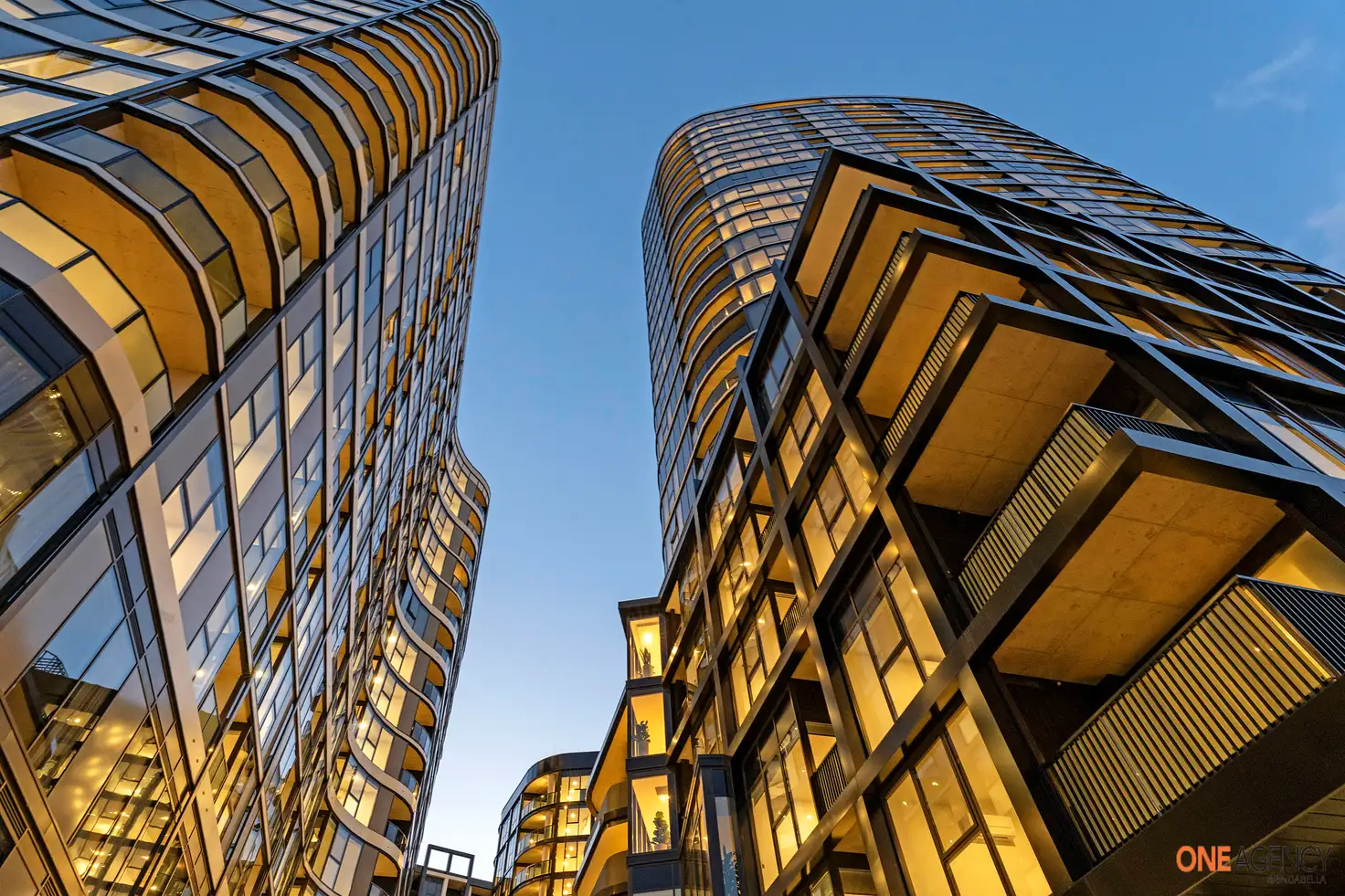 Main view of Homely apartment listing, 312/220 Melrose Drive, Phillip ACT 2606