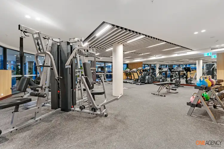 Fourth view of Homely apartment listing, 312/220 Melrose Drive, Phillip ACT 2606