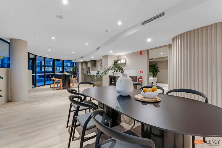 Fifth view of Homely apartment listing, 312/220 Melrose Drive, Phillip ACT 2606