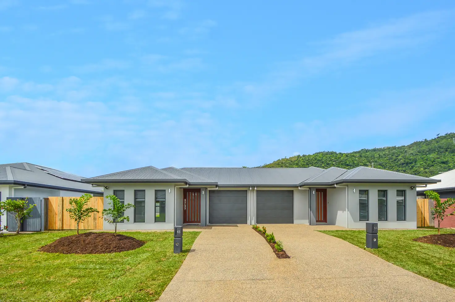Main view of Homely house listing, 4b Jabiru Court, Smithfield QLD 4878