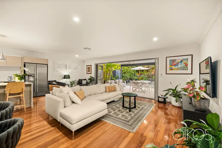 Second view of Homely house listing, 19 Tathra Street, Stafford QLD 4053