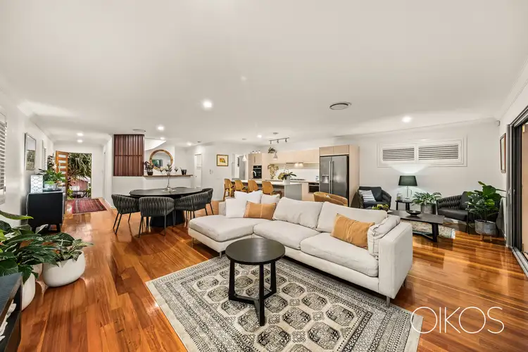 Third view of Homely house listing, 19 Tathra Street, Stafford QLD 4053