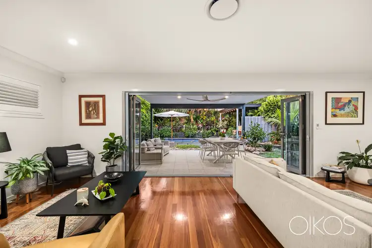 Fifth view of Homely house listing, 19 Tathra Street, Stafford QLD 4053