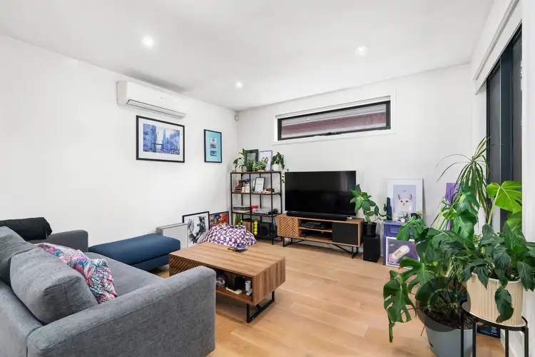 Third view of Homely townhouse listing, 2/4 Essex Street, Pascoe Vale VIC 3044