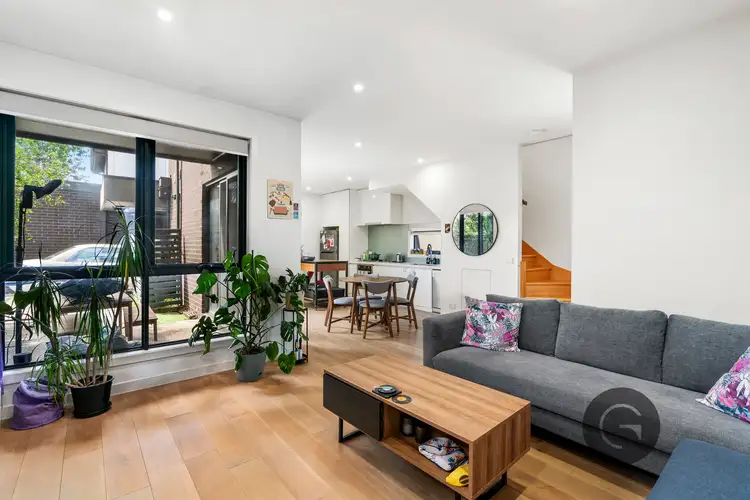 Fourth view of Homely townhouse listing, 2/4 Essex Street, Pascoe Vale VIC 3044