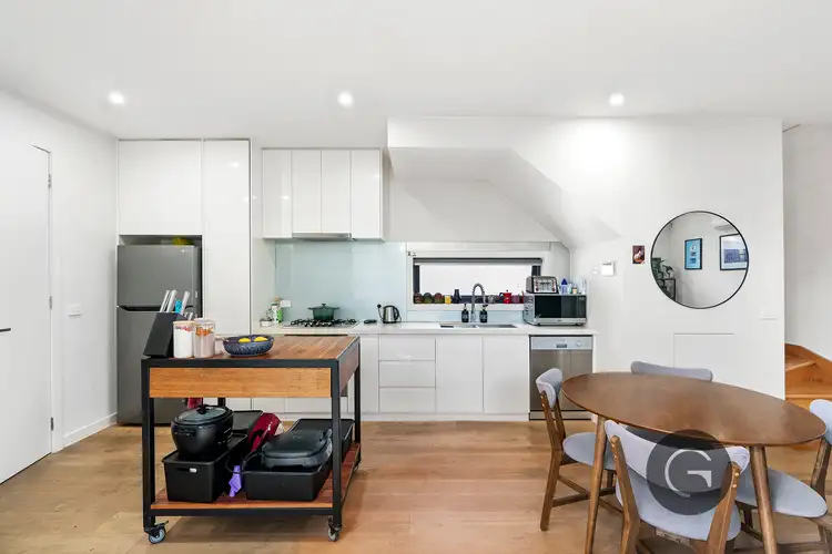 Fifth view of Homely townhouse listing, 2/4 Essex Street, Pascoe Vale VIC 3044