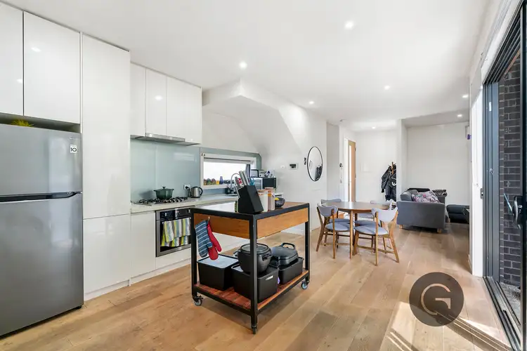 Sixth view of Homely townhouse listing, 2/4 Essex Street, Pascoe Vale VIC 3044