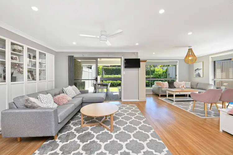 Second view of Homely house listing, 33 Carrington Avenue, Mortdale NSW 2223