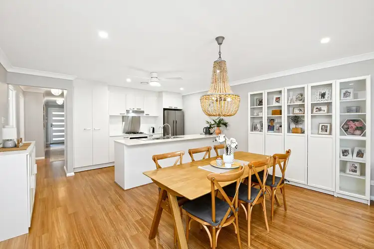 Third view of Homely house listing, 33 Carrington Avenue, Mortdale NSW 2223