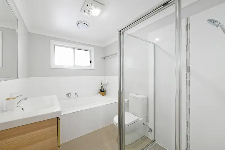 Fifth view of Homely house listing, 33 Carrington Avenue, Mortdale NSW 2223