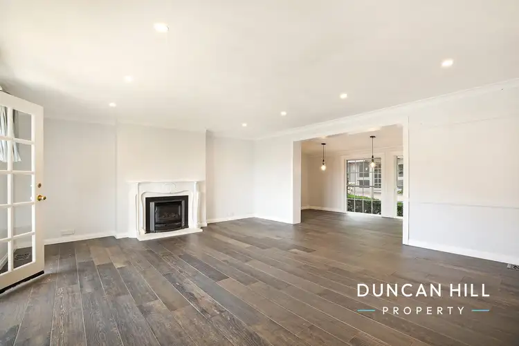 Second view of Homely house listing, 1 Dyson Place, Moss Vale NSW 2577