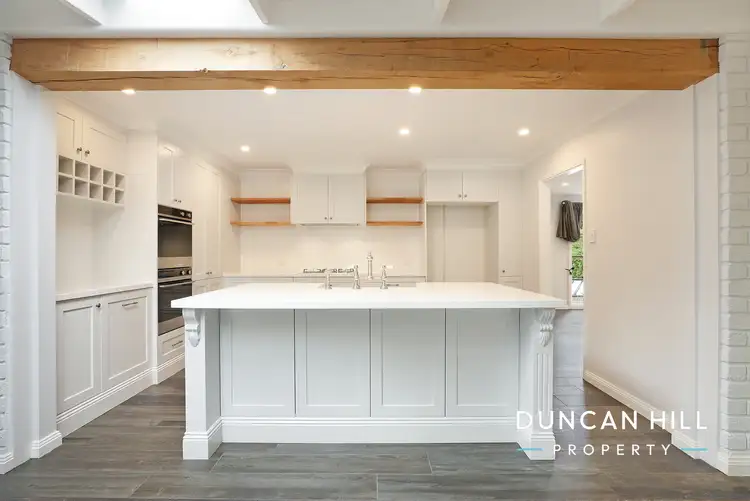 Third view of Homely house listing, 1 Dyson Place, Moss Vale NSW 2577