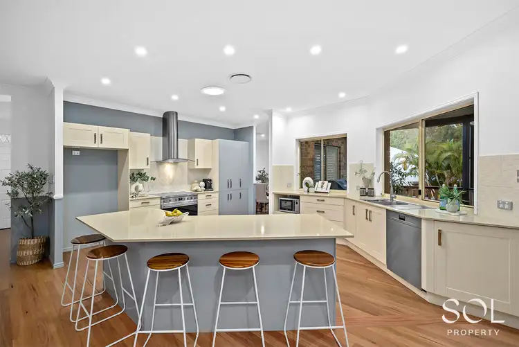 Third view of Homely house listing, 11 Alba Place, Bridgeman Downs QLD 4035