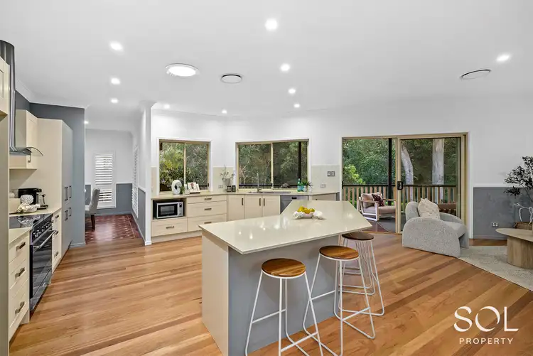 Fourth view of Homely house listing, 11 Alba Place, Bridgeman Downs QLD 4035