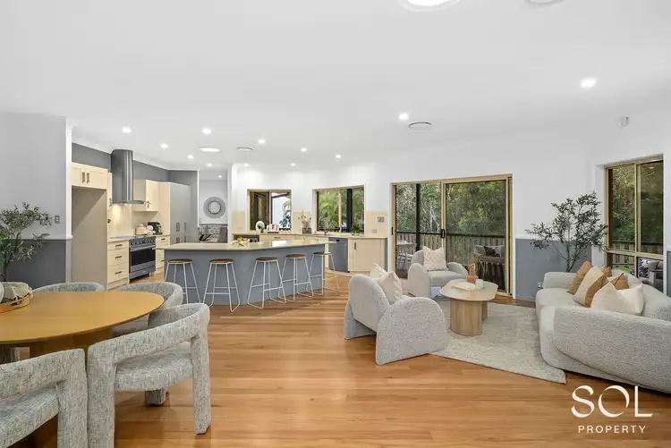 Fifth view of Homely house listing, 11 Alba Place, Bridgeman Downs QLD 4035