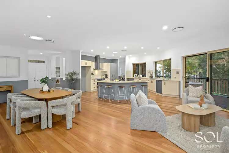 Sixth view of Homely house listing, 11 Alba Place, Bridgeman Downs QLD 4035