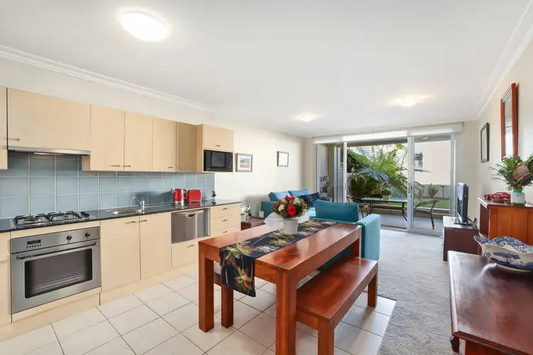 4/1 Greycliffe Street, Queenscliff NSW 2096