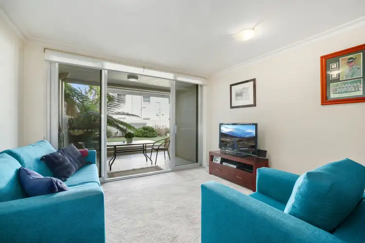 Second view of Homely apartment listing, 4/1 Greycliffe Street, Queenscliff NSW 2096