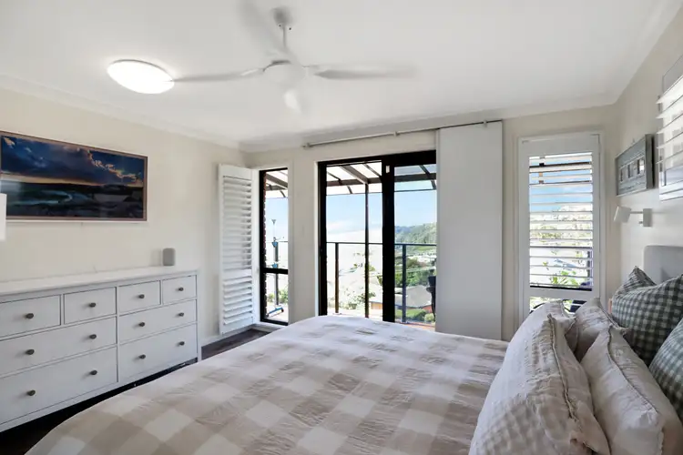 Fourth view of Homely townhouse listing, 1/21a Korora Bay Drive, Korora NSW 2450