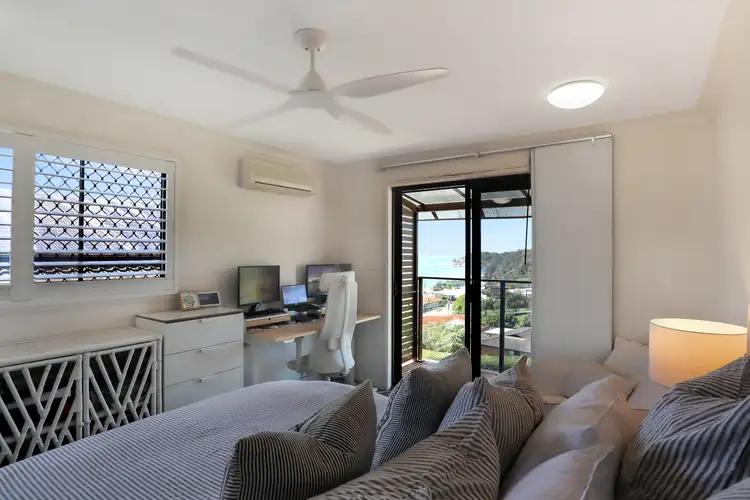 Fifth view of Homely townhouse listing, 1/21a Korora Bay Drive, Korora NSW 2450