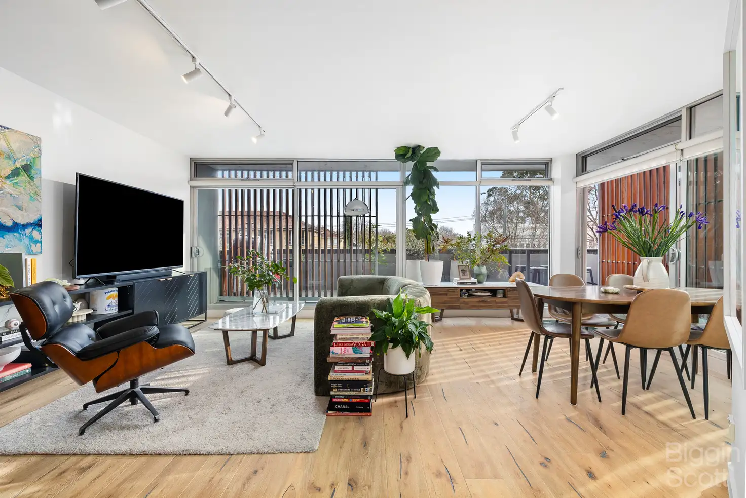 Main view of Homely apartment listing, 39/352 Canterbury Road, St Kilda VIC 3182