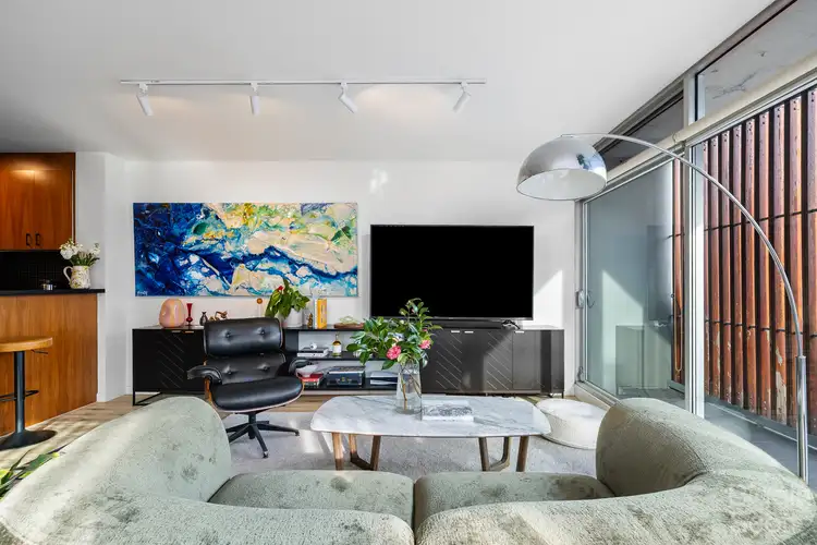 Second view of Homely apartment listing, 39/352 Canterbury Road, St Kilda VIC 3182