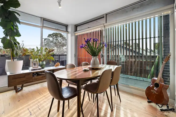 Third view of Homely apartment listing, 39/352 Canterbury Road, St Kilda VIC 3182