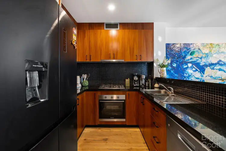 Fourth view of Homely apartment listing, 39/352 Canterbury Road, St Kilda VIC 3182
