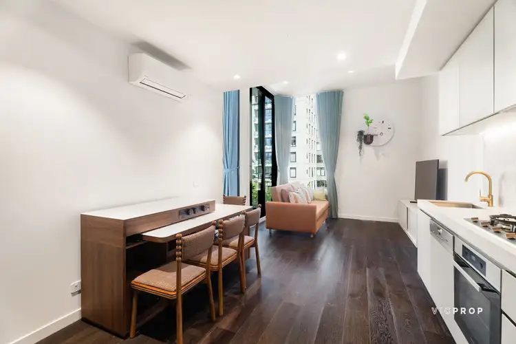 303/56 Dorcas Street, Southbank VIC 3006