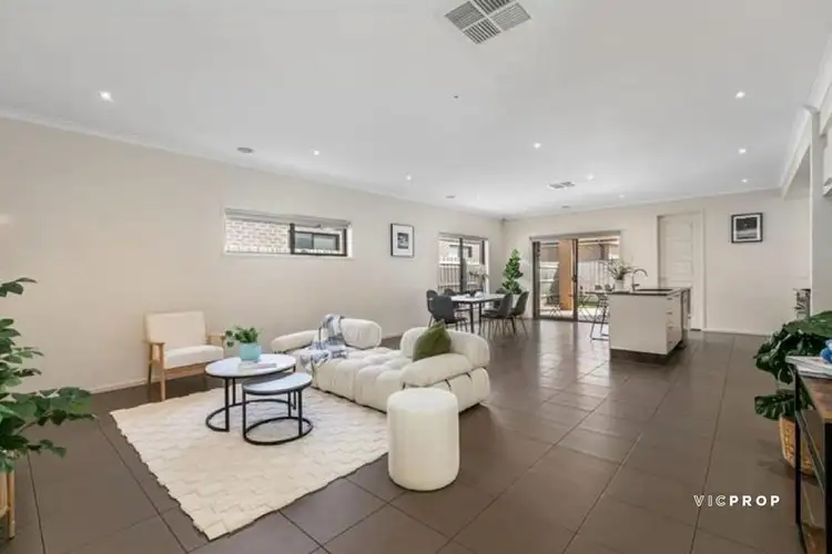 Third view of Homely house listing, 16 Oberon Street, Point Cook VIC 3030