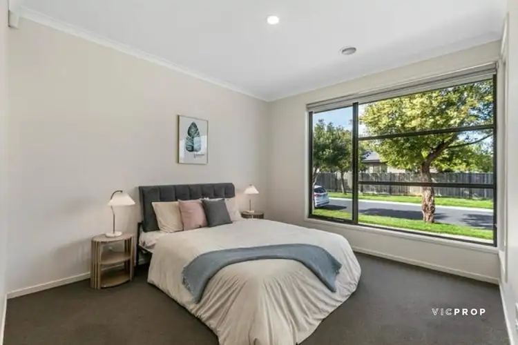 Fourth view of Homely house listing, 16 Oberon Street, Point Cook VIC 3030