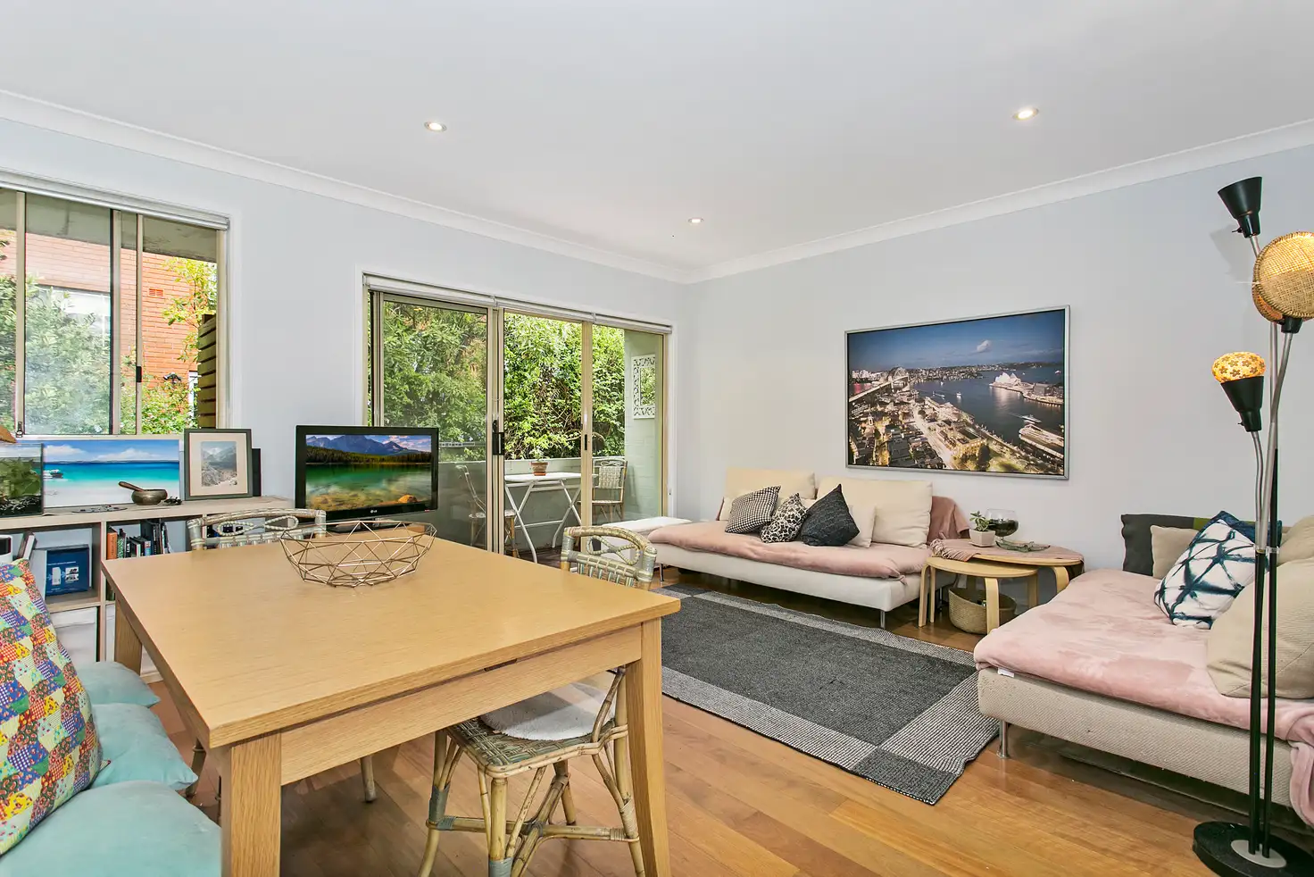 Main view of Homely apartment listing, 3/9-11 Waine Street, Freshwater NSW 2096