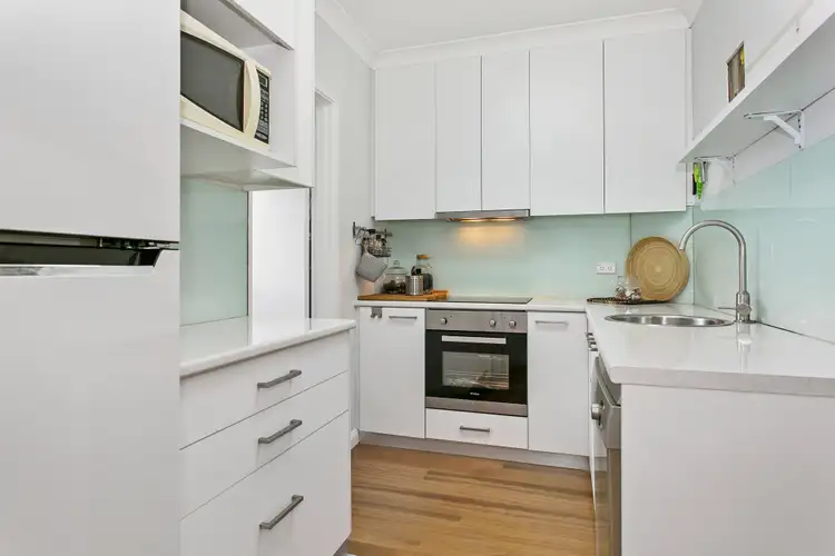 Second view of Homely apartment listing, 3/9-11 Waine Street, Freshwater NSW 2096