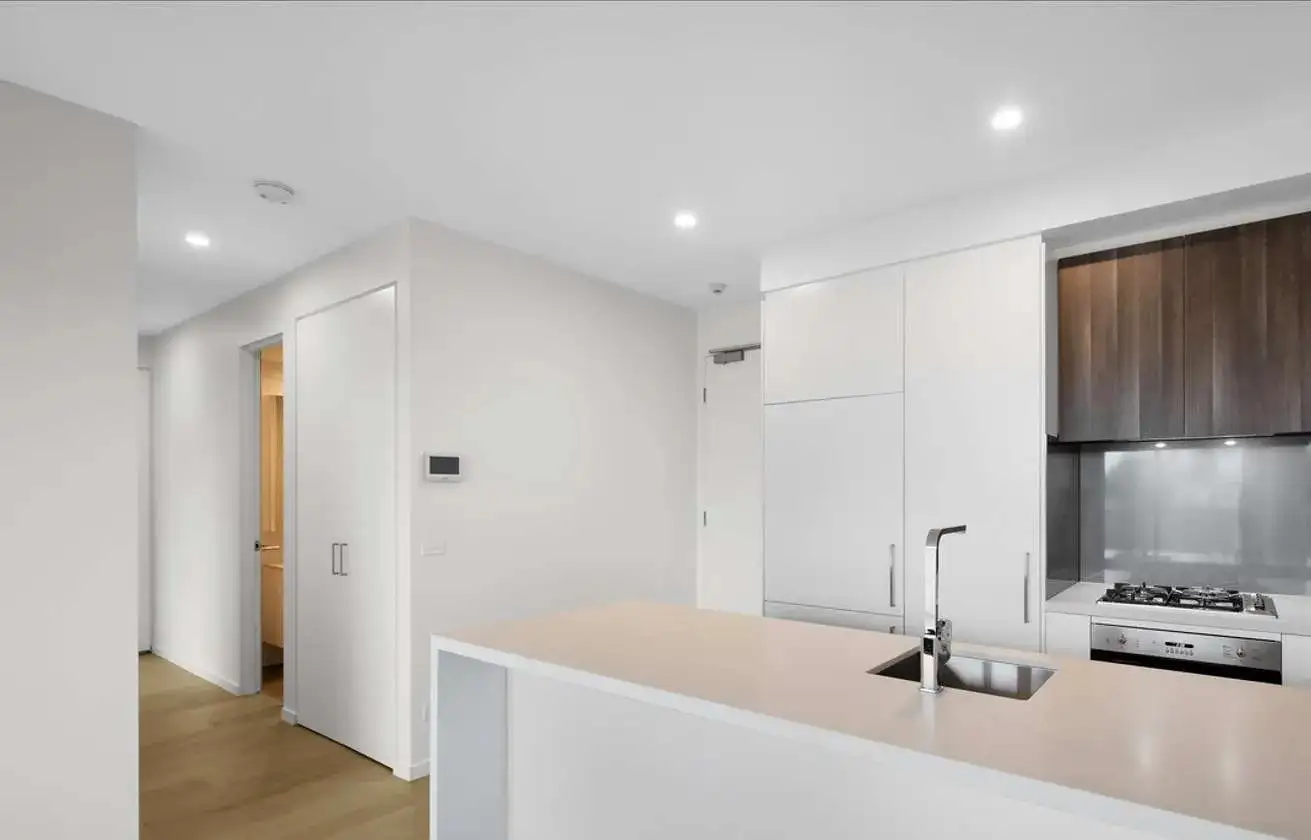 Main view of Homely apartment listing, 203/337 Balaclava Road, Caulfield North VIC 3161