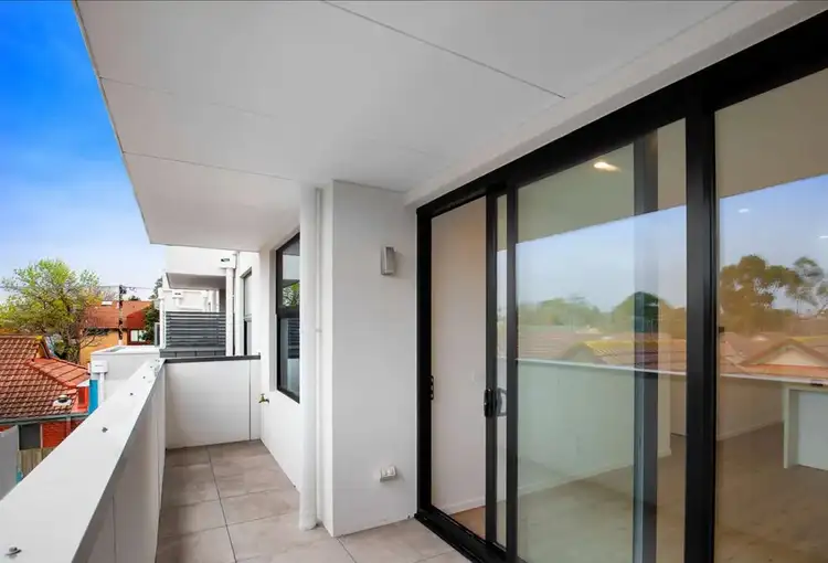 Third view of Homely apartment listing, 203/337 Balaclava Road, Caulfield North VIC 3161