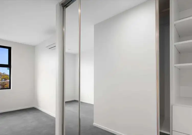 Fifth view of Homely apartment listing, 203/337 Balaclava Road, Caulfield North VIC 3161