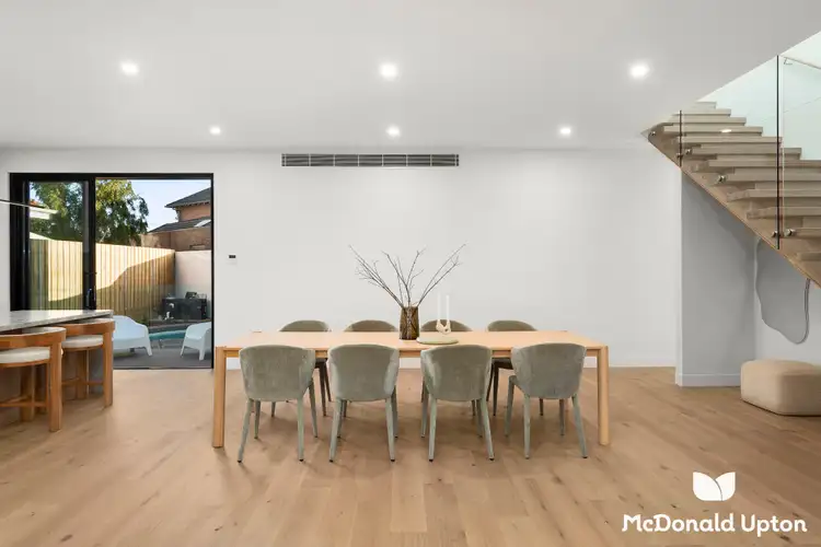 Third view of Homely house listing, 27 Glass Street, Essendon VIC 3040