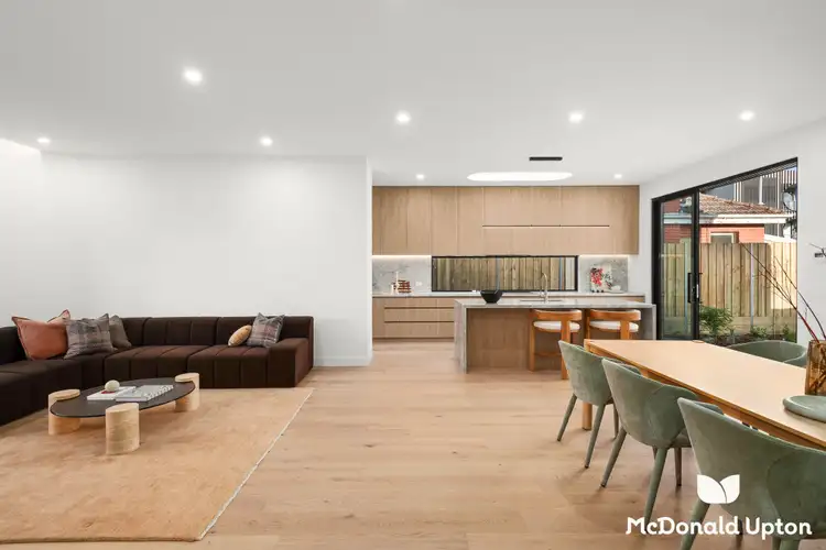 Fourth view of Homely house listing, 27 Glass Street, Essendon VIC 3040