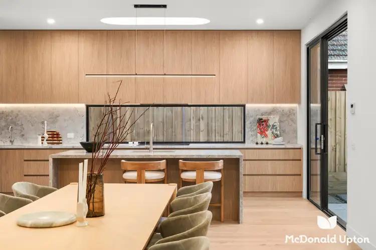 Fifth view of Homely house listing, 27 Glass Street, Essendon VIC 3040