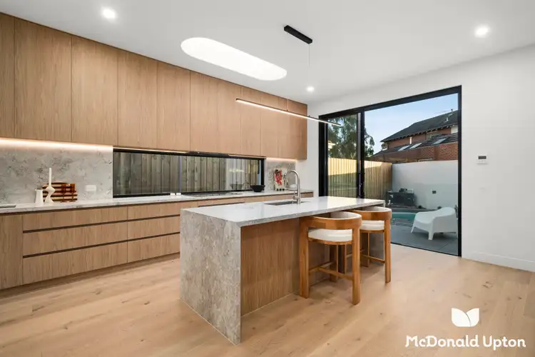 Sixth view of Homely house listing, 27 Glass Street, Essendon VIC 3040