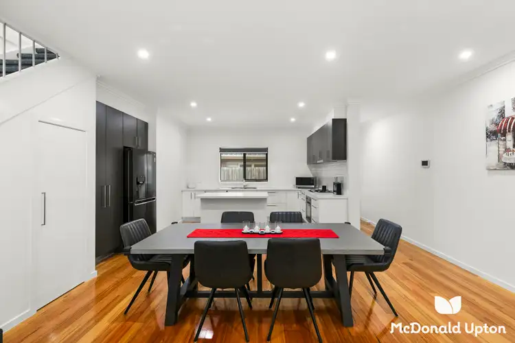 Second view of Homely townhouse listing, 2/4 Birch Avenue, Tullamarine VIC 3043