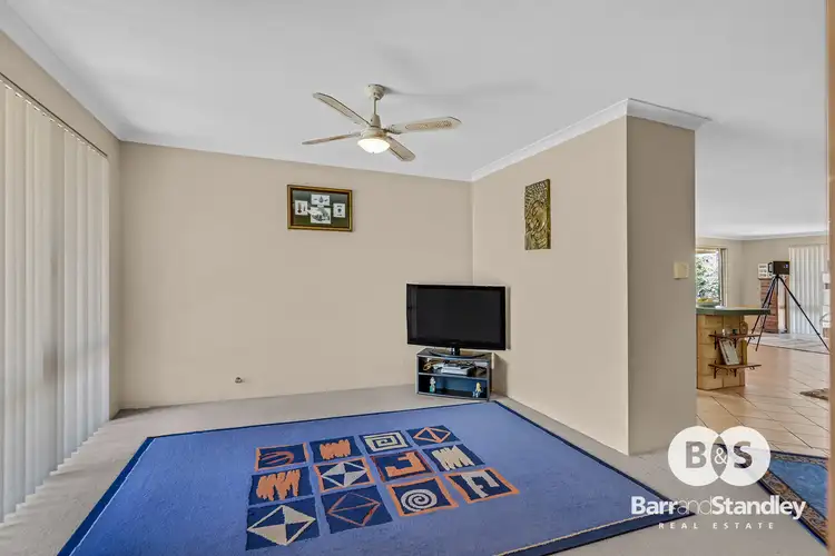 Fourth view of Homely house listing, 21 Palomino Close, Eaton WA 6232