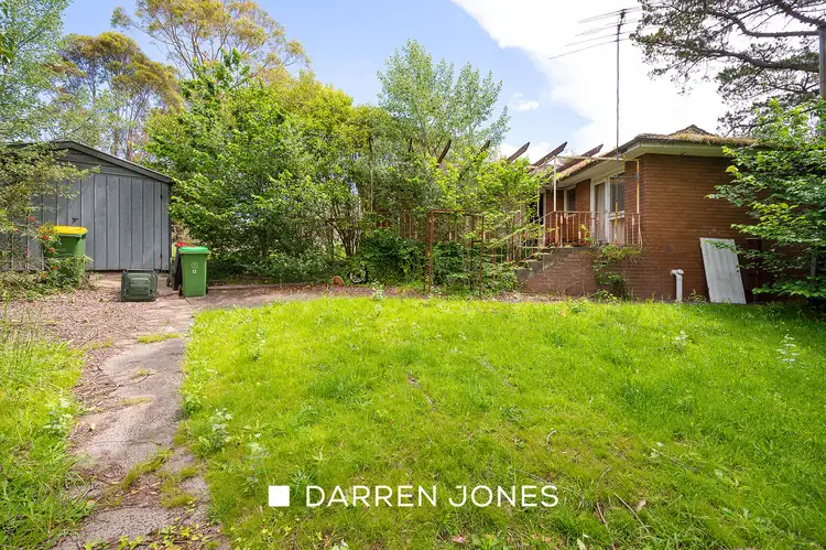 Fourth view of Homely house listing, 12 Mine Street, Greensborough VIC 3088