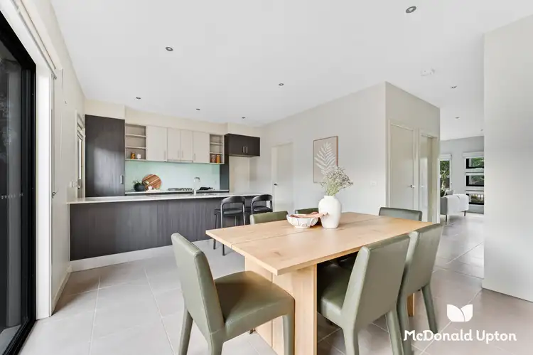 Sixth view of Homely townhouse listing, 56 Commercial Road, Caroline Springs VIC 3023