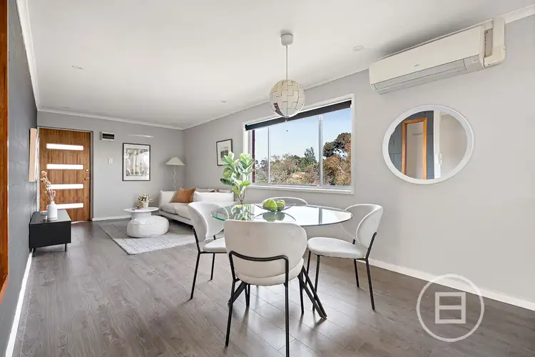 Fourth view of Homely apartment listing, 23/13 Hopetoun Avenue, Brunswick West VIC 3055