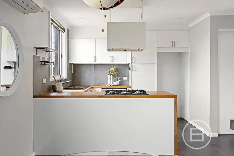 Fifth view of Homely apartment listing, 23/13 Hopetoun Avenue, Brunswick West VIC 3055