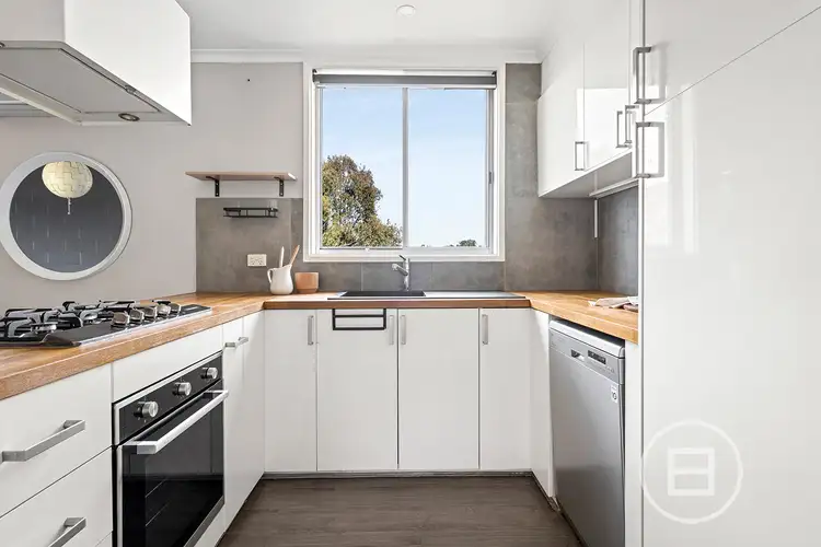 Sixth view of Homely apartment listing, 23/13 Hopetoun Avenue, Brunswick West VIC 3055