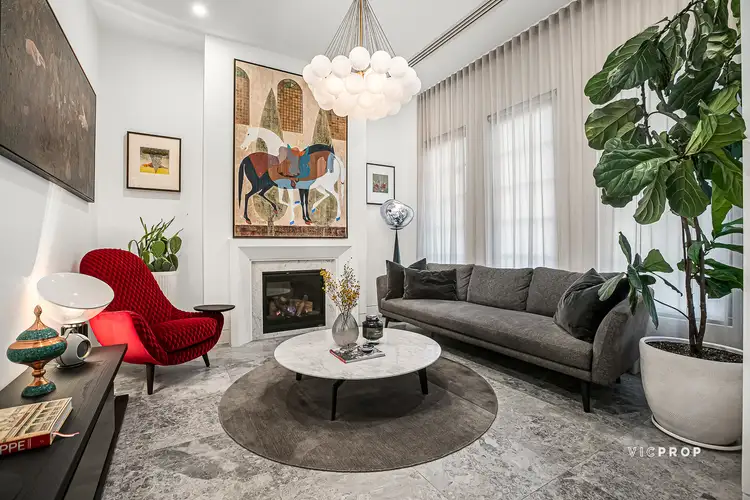 Second view of Homely house listing, 14 Gilbert Street, Bulleen VIC 3105